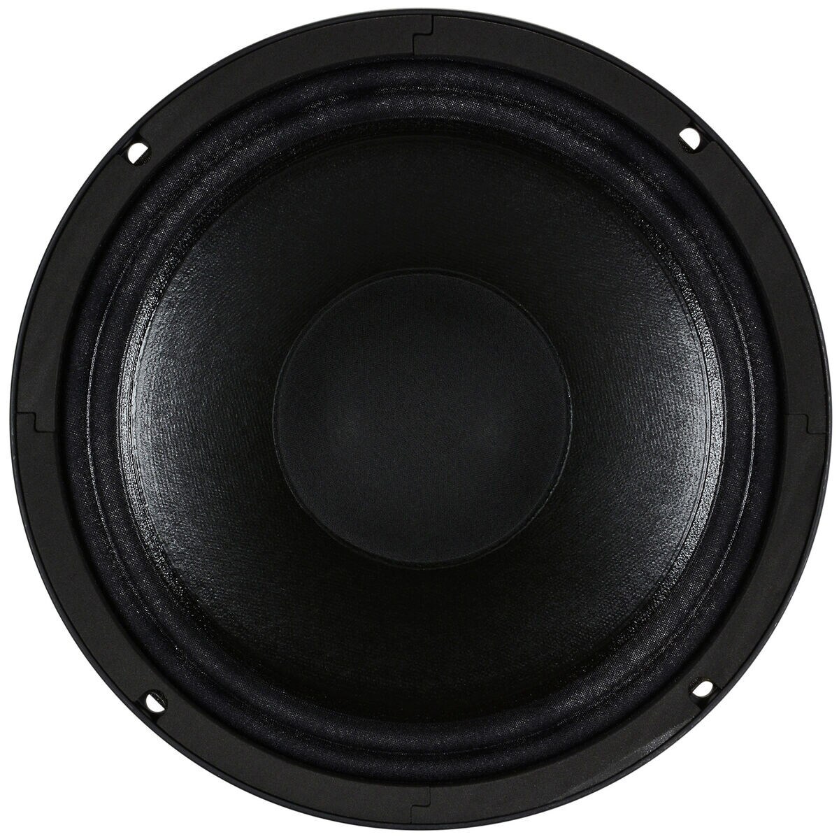 B&C 10FCX64 10" Professional Coaxial Speaker 70 x 70 8 Ohm